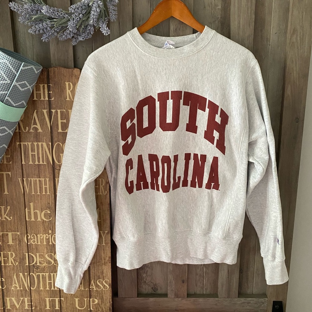 Champion South Carolina Sweatshirt